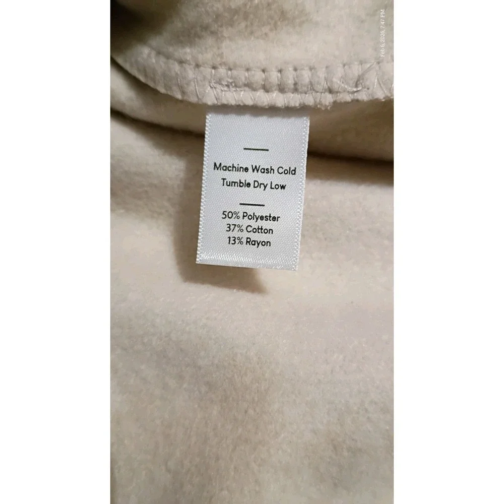 Homefield Unisex Hooded Sweatshirt‎ Size 3xl
